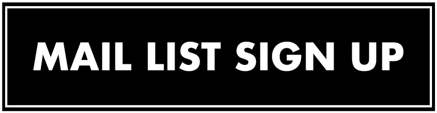 Mail List Sign Up